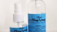 ClaySpray