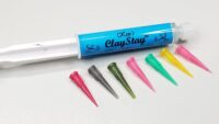 ClayStay Syringe Kit