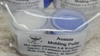 Aussie Molding Putty